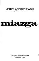 Miazga - Andrzejewski Jerzy