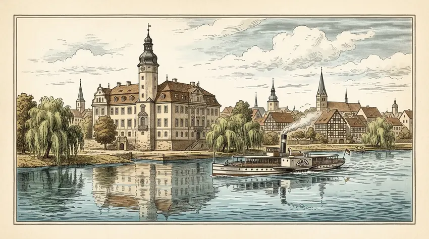 Standort Köpenick
