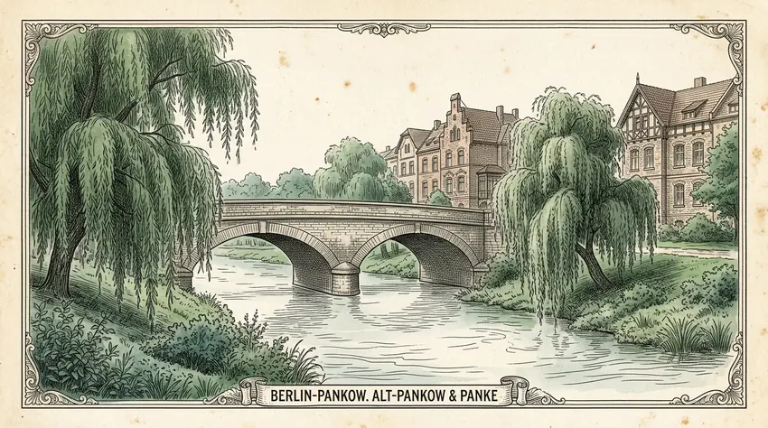 Standort Pankow
