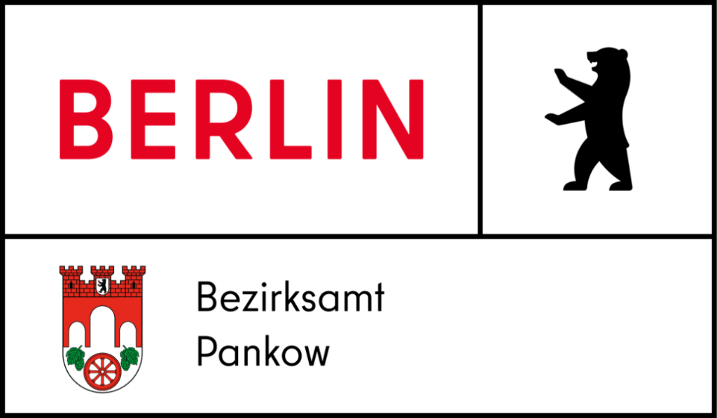 Bezirksamt Pankow von Berlin (Integrationsbeauftragte)