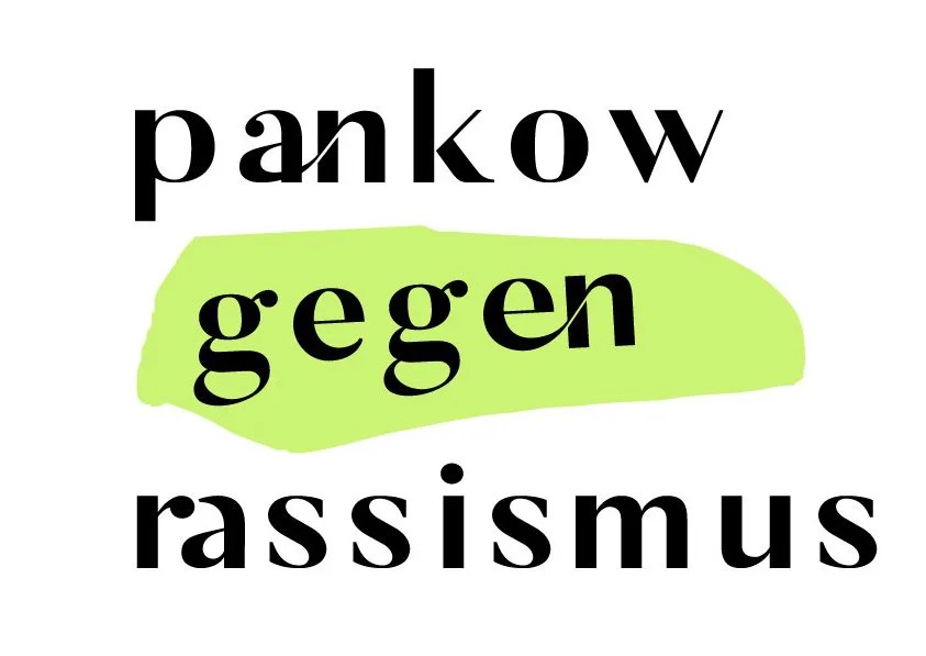 Pankow gegen Rassismus