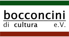 Bocconcini di cultura e.V.