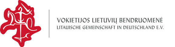 Litauische Gemeinschaft in Deutschland (VLB)