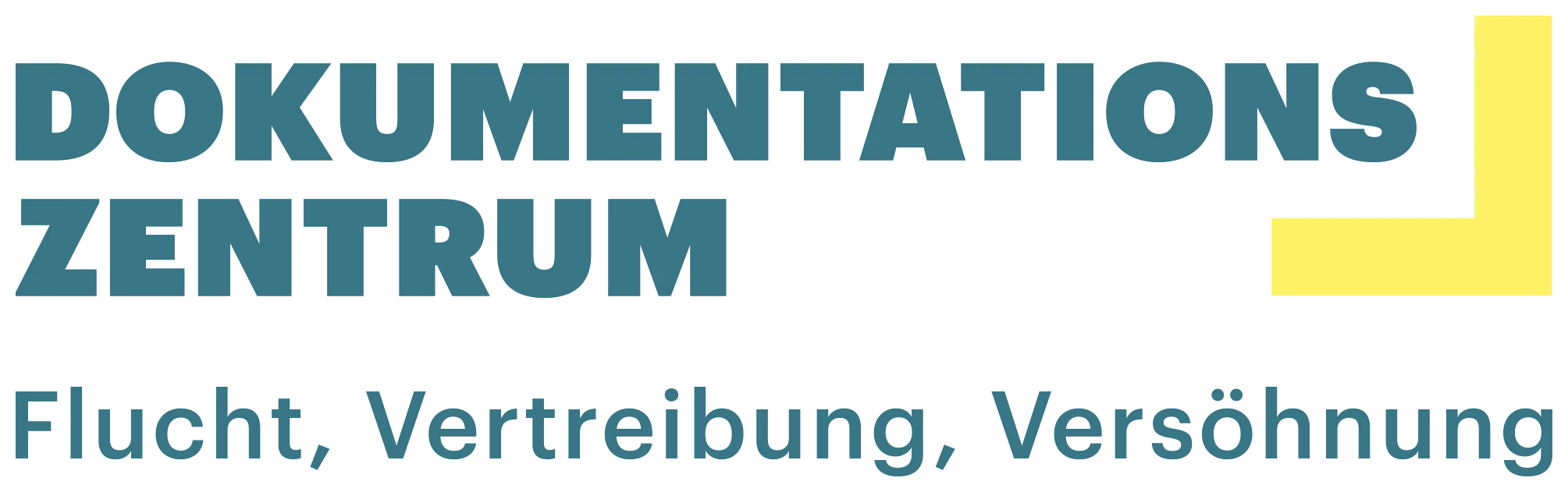 Dokumentationszentrum Flucht, Vertreibung, Versöhnung