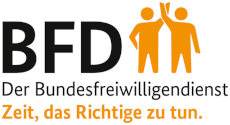Bundesfreiwilligendienst (BFD)