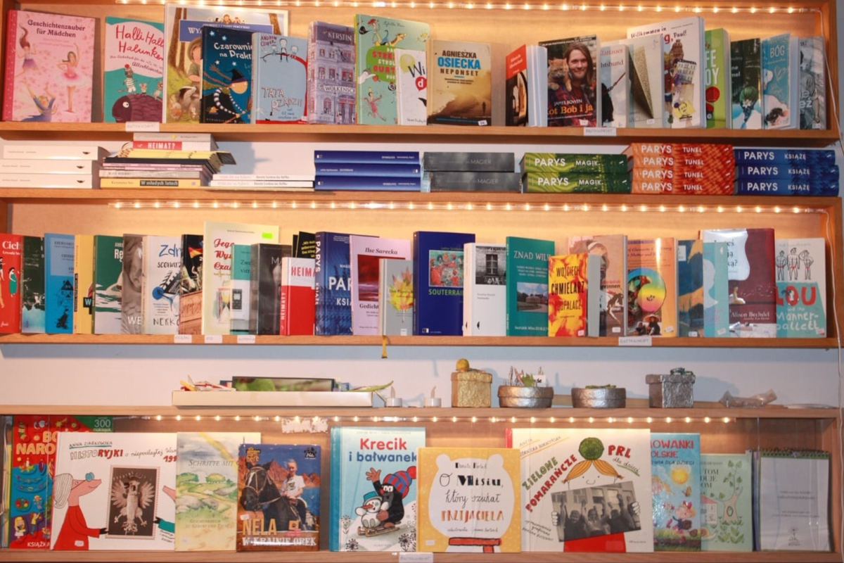 Little Bookshop